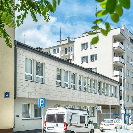 Hostel Keja Gdynia Exterior photo