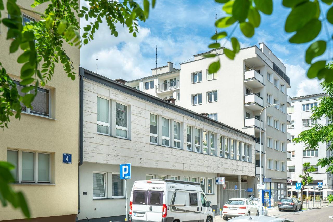 Hostel Keja Gdynia Exterior photo